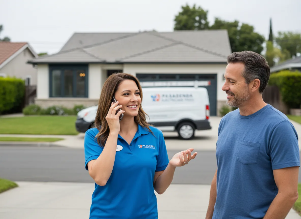 Electrician Costilla, NM FAQs